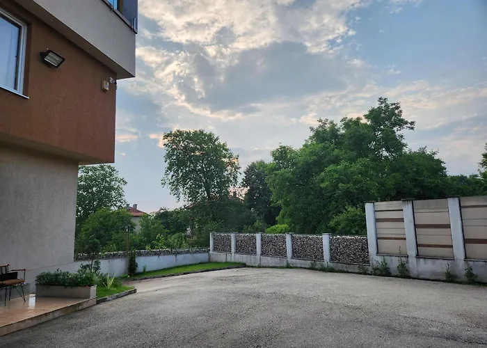 Villa Kolonia