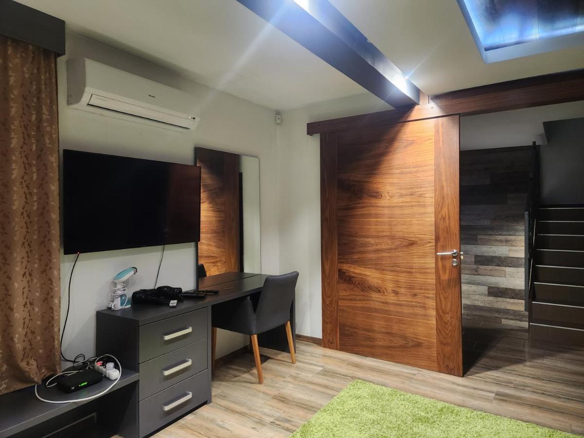 Kolonia Villa Sarajevo