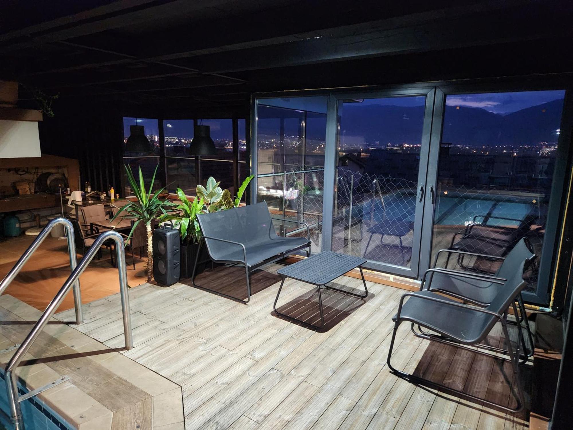 Kolonia Villa Sarajevo